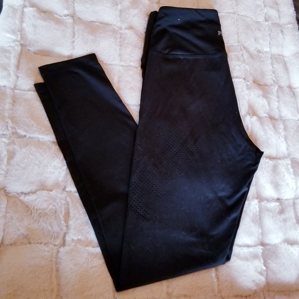 ❤SOLD❤VS PINK Yoga Pants